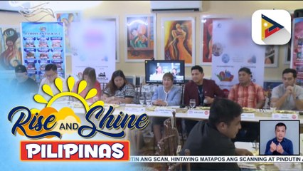 Worry-free travel experience, hatid ng Mega Travel Expo