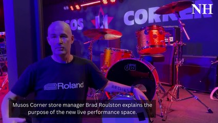 Musos Corner | Newcastle Herald