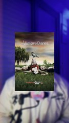 Vampire Diaries Anniversary Celebration 🧛‍♂️