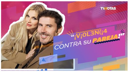 Acusan a Leonardo García de tener problemas de ira; habría agredido físicamente a su novia