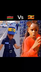 Kra Kra #challengekrakra