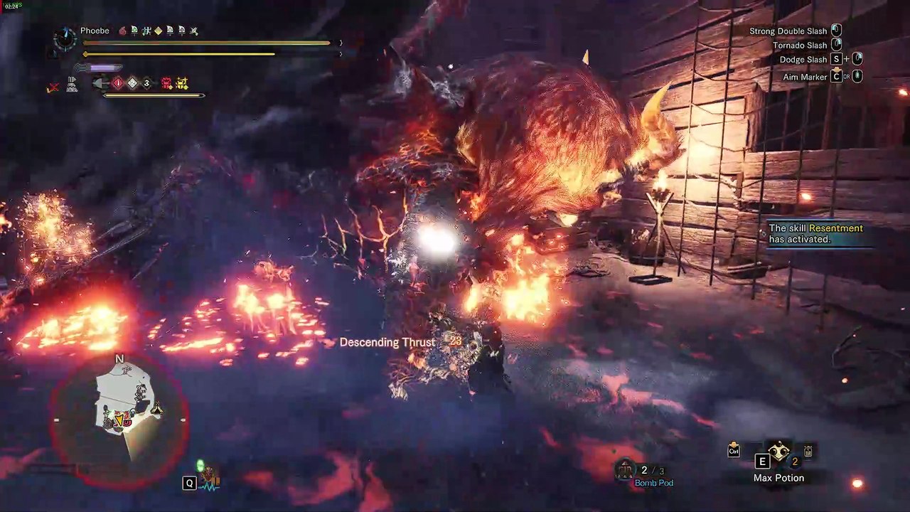 Teostra 04'44''53 IG