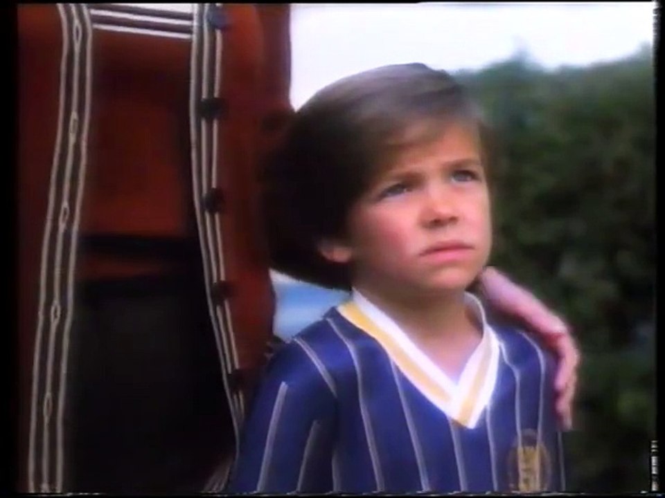 Wenn die Ehe zur Hölle wird - Drama, USA 1990