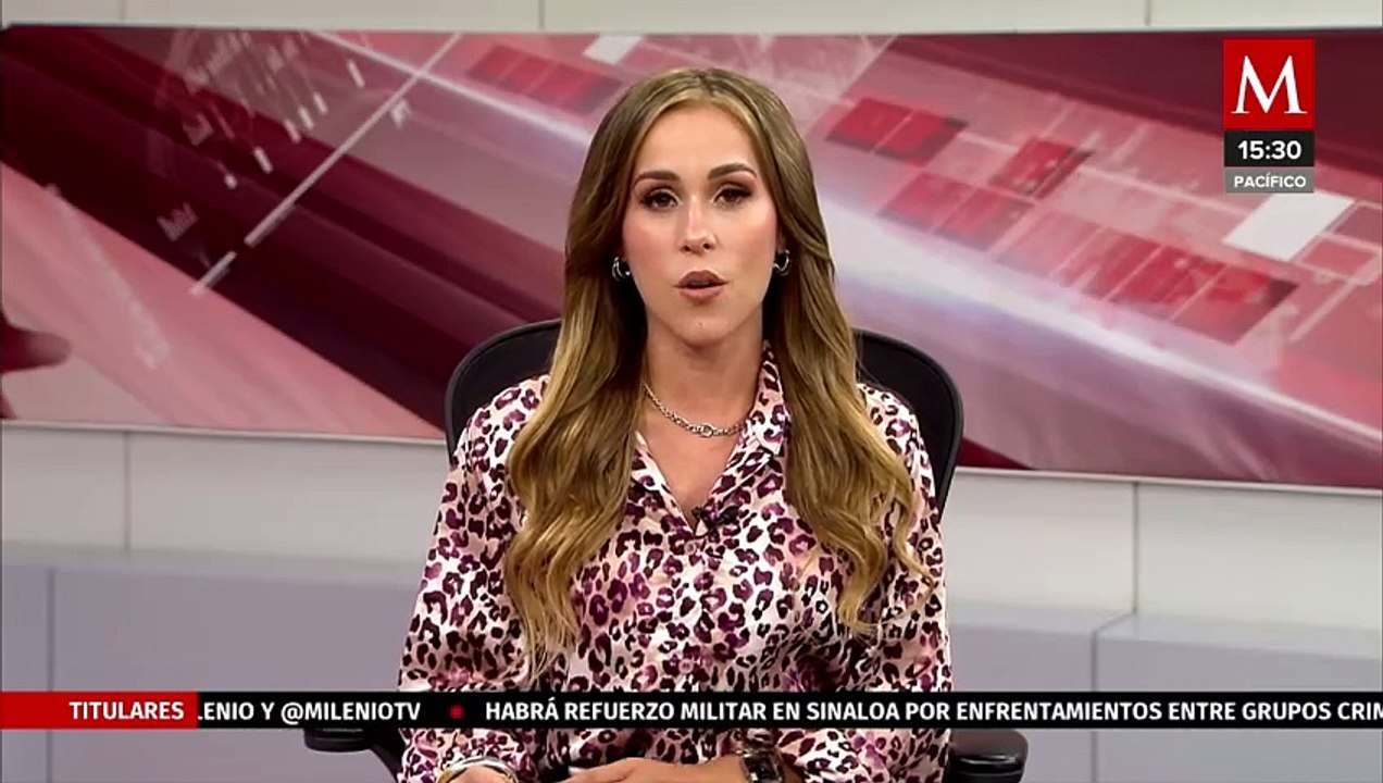 Congreso CdMx discutirá este jueves la minuta de la reforma al Poder Judicial, asegura Martha Ávila