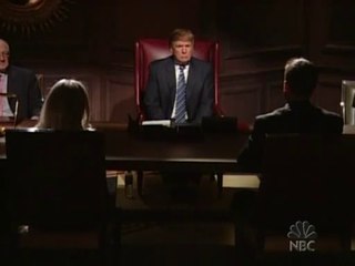 The Apprentice (US) S02E17 - The Task of All Tasks [Pt2] 2004.12.16