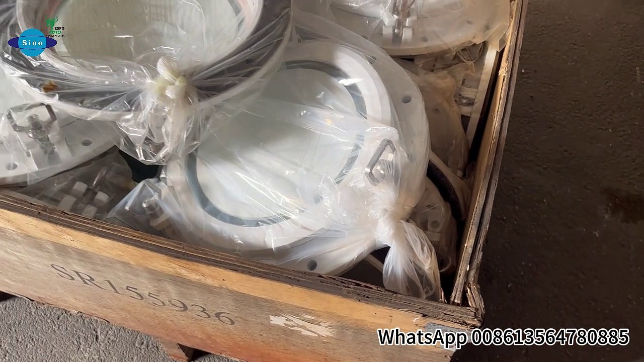 Sinooutput aluminum customized fixed bolted type marine porthole portwindow with one year quality warranty