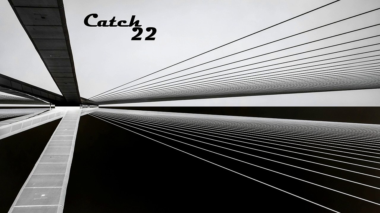Sean Ferree - Catch 22 (Official Music Video)