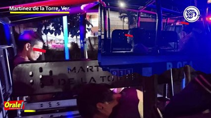 Breves Policiacas del 11 de Septiembre