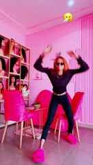 Kra Kra #challengekrakra