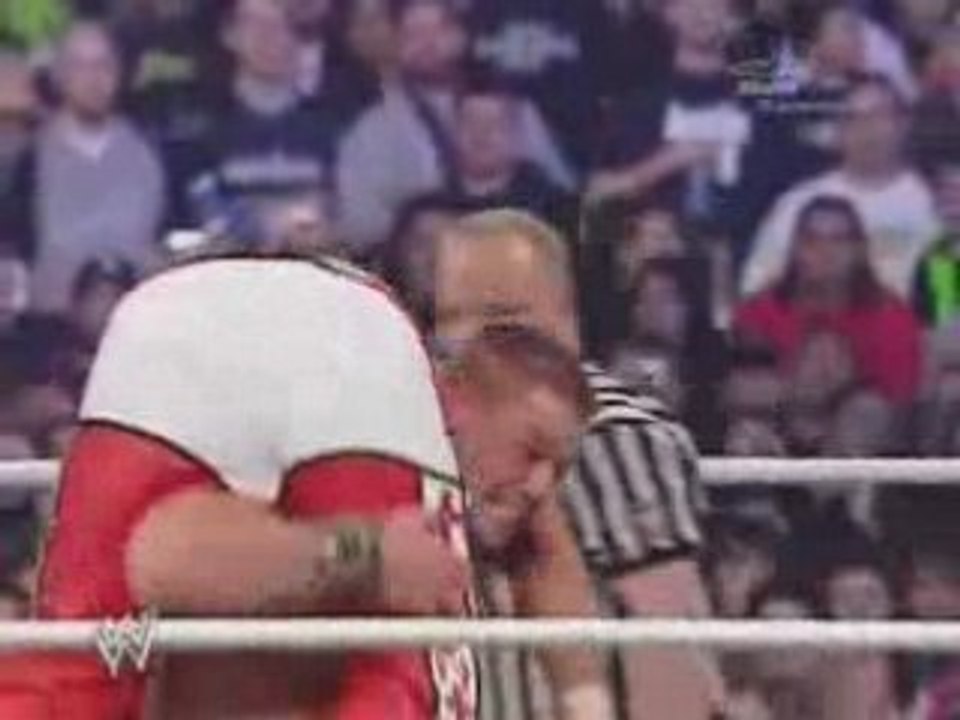 John Cena Tribute