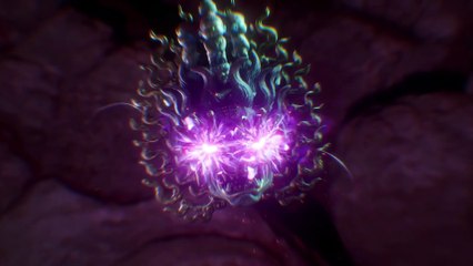 Immortality - S4 E06 Eng Sub