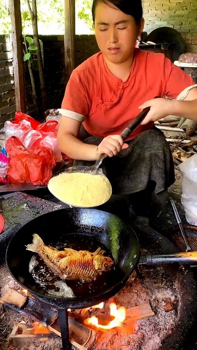fish recipe
