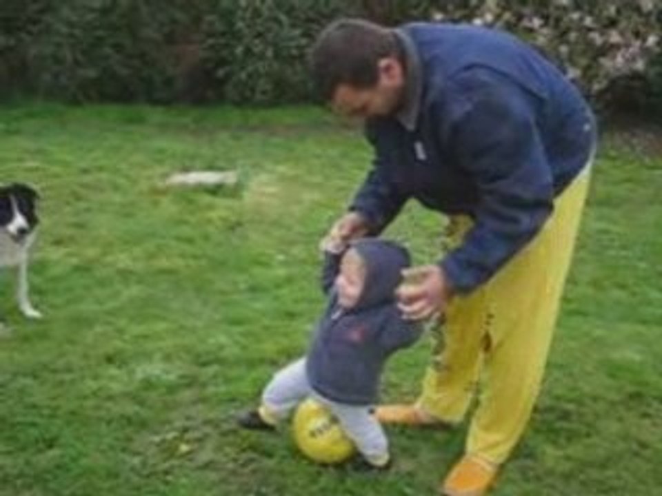 Noa foot