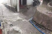 Monsoon Rain :  आज जयपुर में बादल छाए, दौसा और बारां जिलों  में झमाझम बारिश