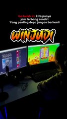 Link Gacor Winjudi: Peluang Menang Besar Setiap Hari