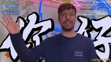 Kênh Youtube BEN EAGLE kiếm được hơn 10 tỷ