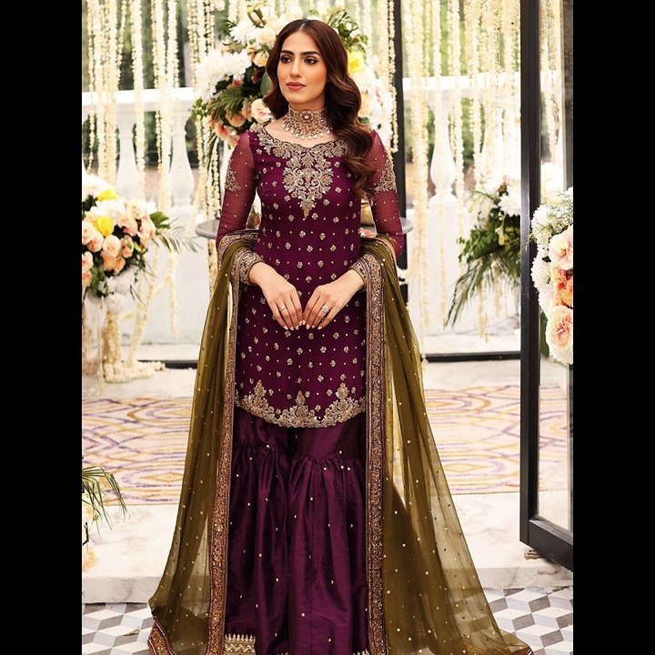 Fancy dress fashion/fashionable dress design/girl fashion/2024new fashion/ladies dress design