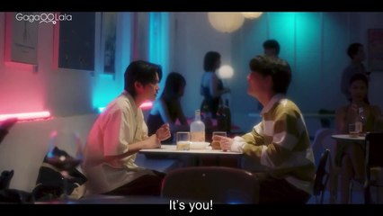 [ENG] EP.9 I Saw You in My Dream (2024)