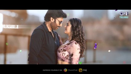 Moroccan Maguva  Lyrical  Viswam  Gopichand Kavya Thapar  Chaitan Bharadwaj Prudhvi ahithi