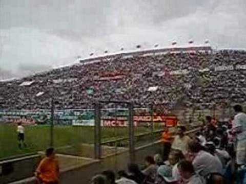 Olympique De Marseille - Stade Vélodrome - Aux Armes