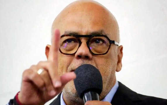 El chavismo amenaza con romper relaciones con España por reconocer a Edmundo González como presidente de Venezuela