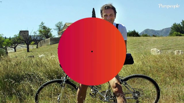 Michel Drucker : Sa maison de 293 mètres carrés située dans un village du sud avait été menacée de destruction