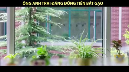 Mau Đưa Anh Tôi Đi Giùm Cái