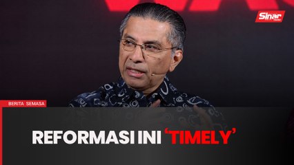 Reformasi tergesa-gesa boleh goncang negara