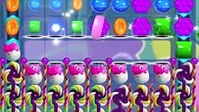 Candy Crush: 12/9 gameplay (level 6311)