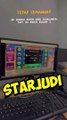 Starjudi: Link Alternatif Terpercaya untuk Akses Tanpa Hambatan
