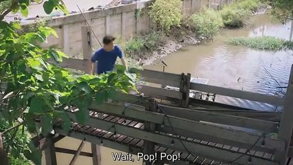 Add!cted Her0in EP5 Eng Sub