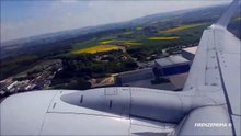 RYANAIR, Fly Hahn to Pisa 03 May 2018 Boeing 737