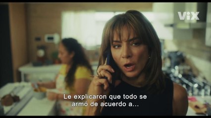 Intercambiadas - Tráiler oficial ViX