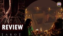 Tarot Movie Review Telugu | Tarot Telugu Review | Tarot Review Telugu | Tarot Review