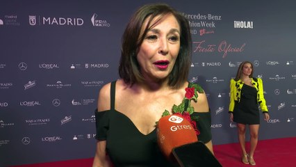 La firme respuesta de Isabel Gemio cuando le preguntan por su falta de trabajo en televisión
