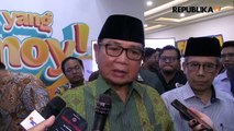 Jumlah Kelas Menengah Turun, TKN: Dampak Pandemi