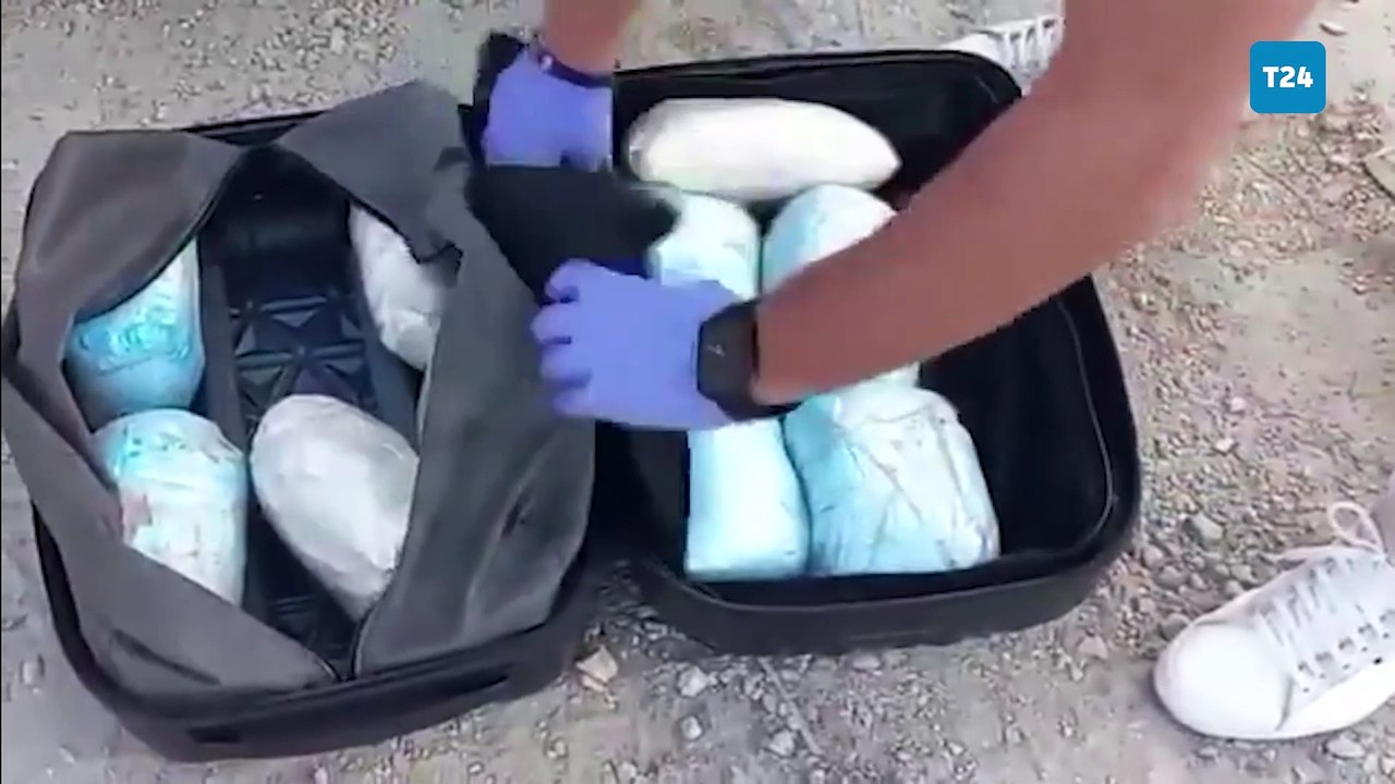 Türkiye genelinde narkotik operasyonu; 316 zehir taciri ve sokak satıcısı gözaltına alındı