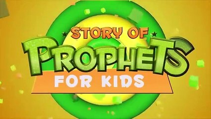 Prophet Stories In Urdu _ Prophet Isa (AS) Story _ Part 1 _ Quran Stories In Urdu.