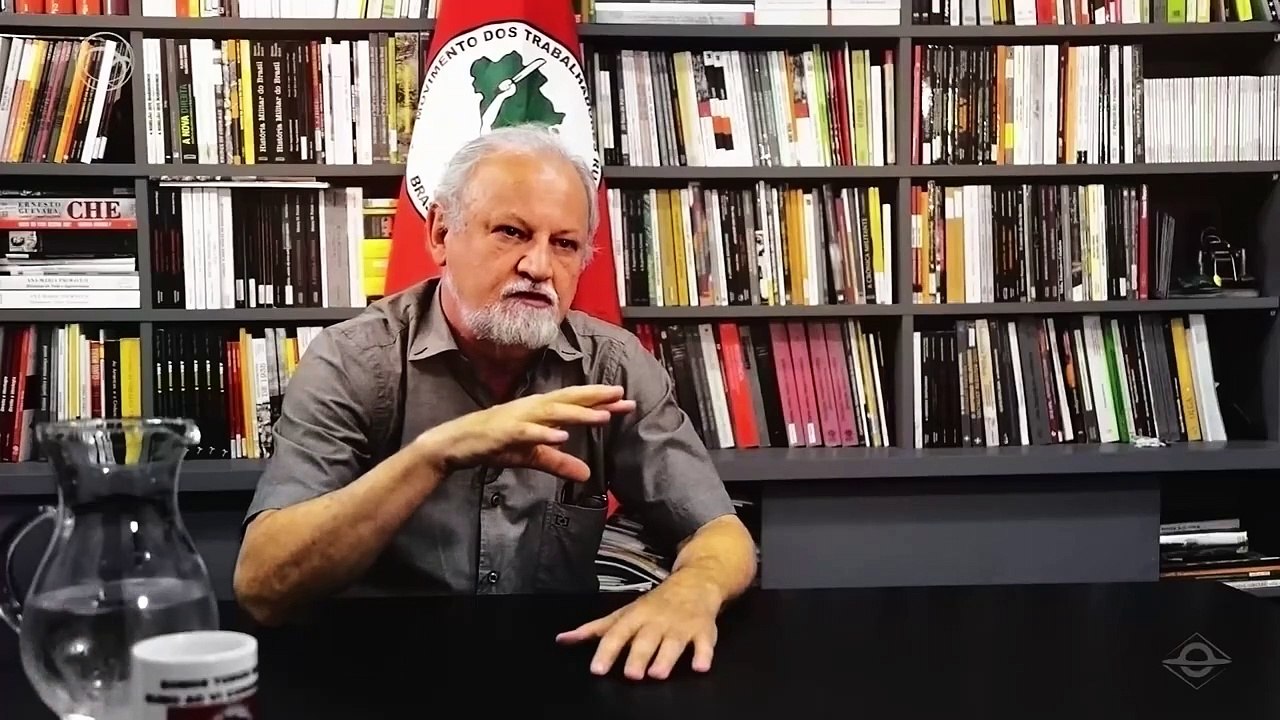 Cortina de Fumaça | Brasil Paralelo [Documentário Completo]