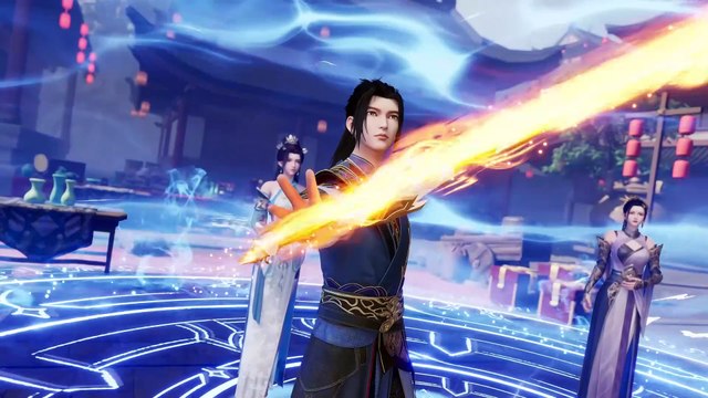 The Peak of True Martial Arts3 Episode 176 Subtitle multi.