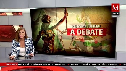 Congreso de Querétaro se perfila a votar en contra de la reforma judicial en el pleno