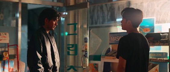 Sweet Home S03 E08 Hindi