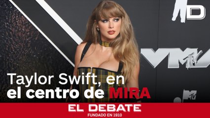 El furor por fotografiar a Taylor Swift en los premios MTV
