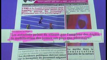 Revue Presse Labari Zarma 06 Septembre 2024
