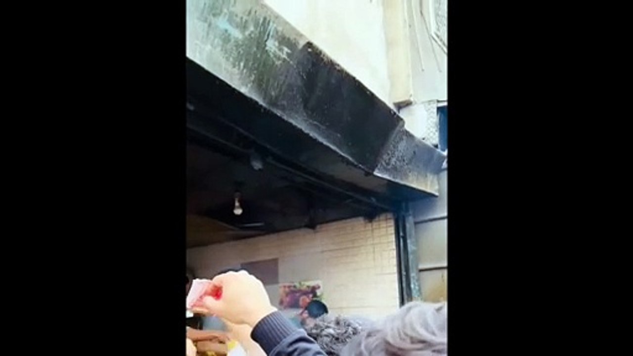 Rat & Bakery .... Mouse Food
