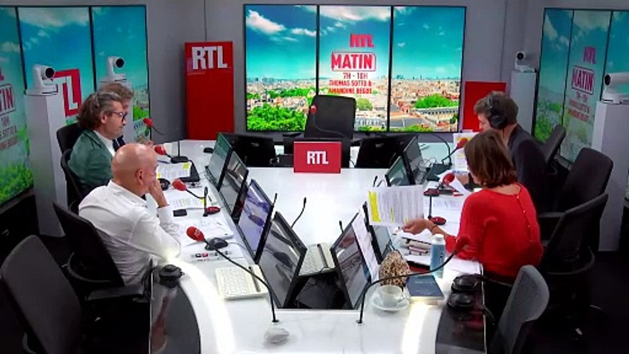 L'édito d'Etienne Gernelle du 12 septembre 2024