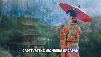 Top 10 Best Places to Visit in Japan 2024