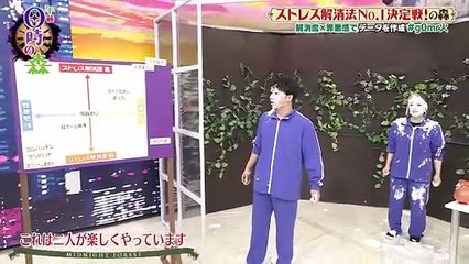 水卜麻美アナ　顔面パイ