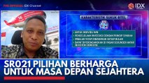 SR021 Pilihan Berharga untuk Masa Depan Sejahtera