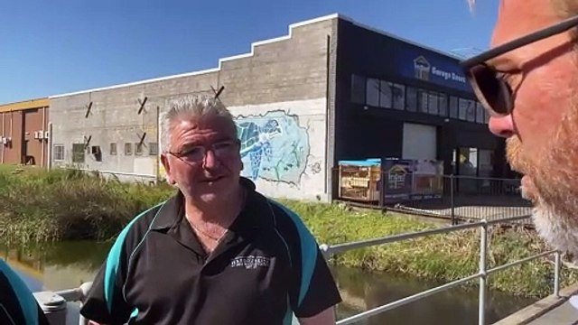 Kembla St flooding frustration | Illawarra Mercury September 6, 2024